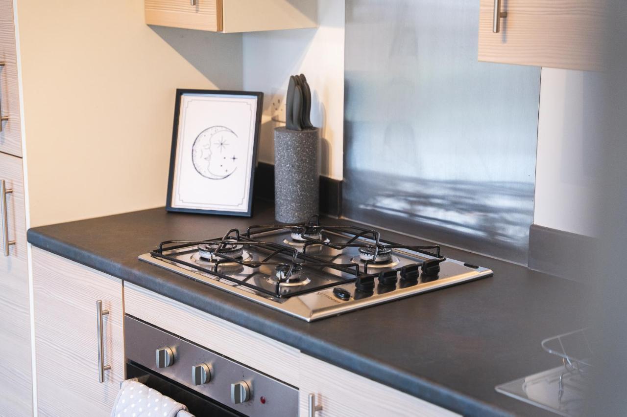 City Centre 2-Bed - New - Free Wi-Fi - Central Манчестер Экстерьер фото